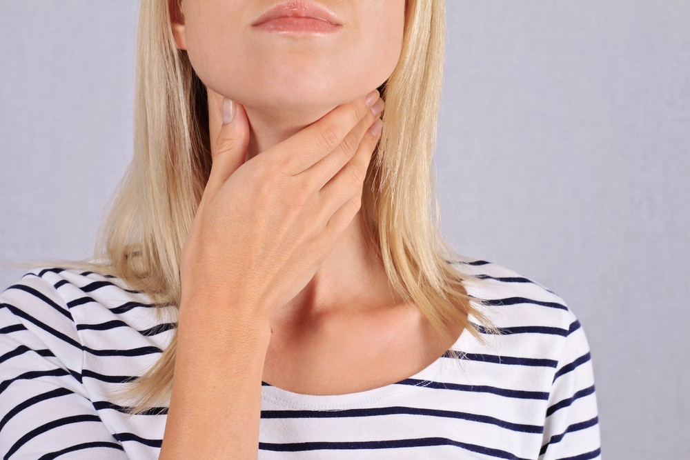 Doc says your thyroid is “normal” yet you still have symptoms? There’s likely an issue.