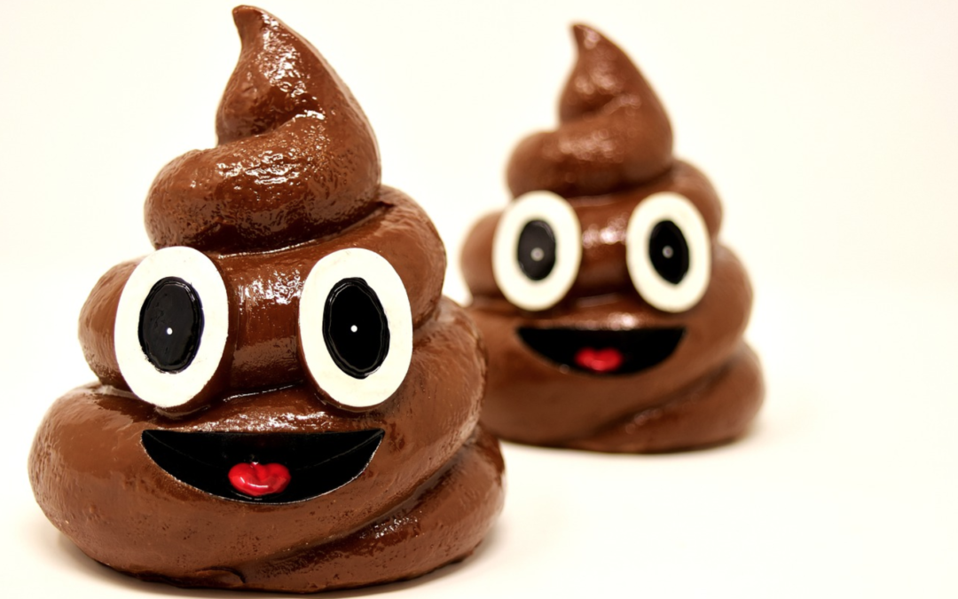 What your poop can tell you about your health