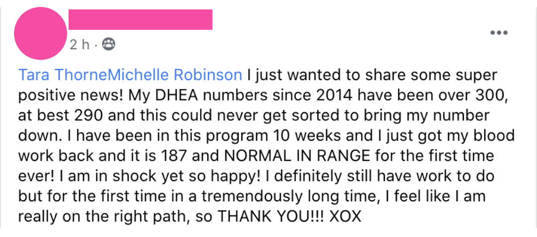 Testimonial screenshots (29)