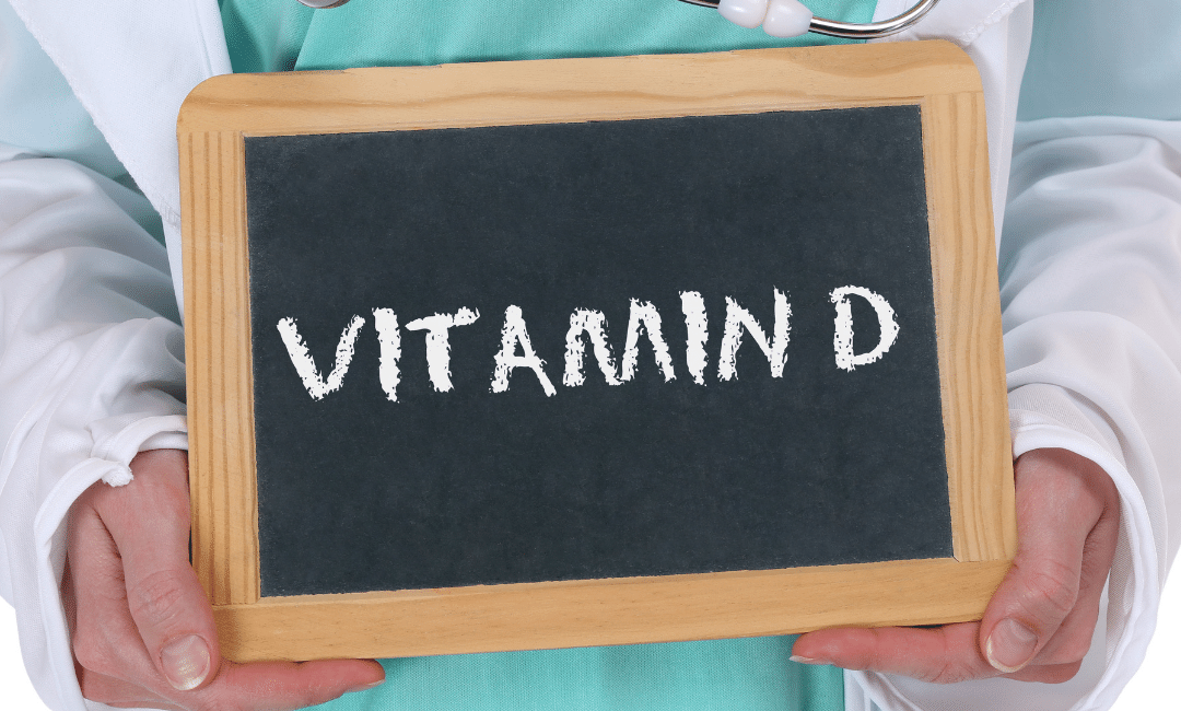 VITAMIN D: DO WE NEED TO RETHINK SUPPLEMENTING STRATEGIES?