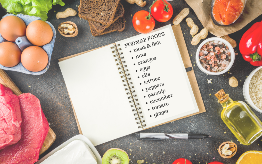 Low FODMAP diets should not be done long-term