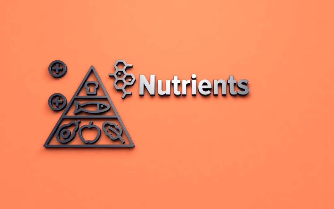 Some of the most important nutrients for Women's Health