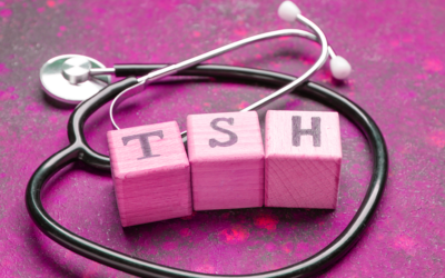 TSH alone is a useless marker for thyroid function