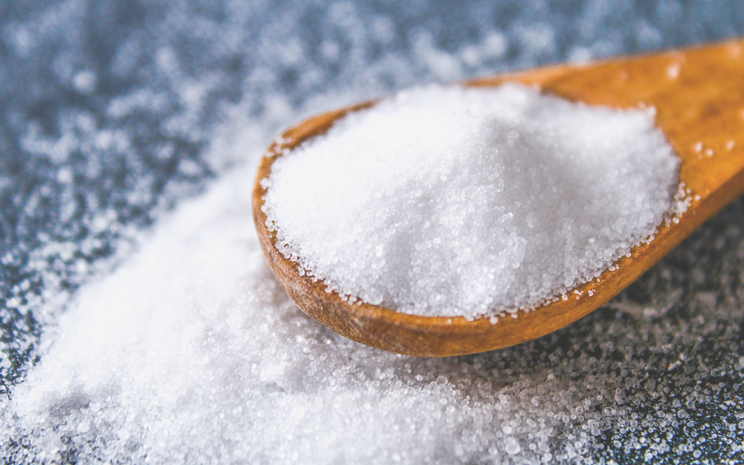 Salt is GOOD for you. (and you probably need more)…