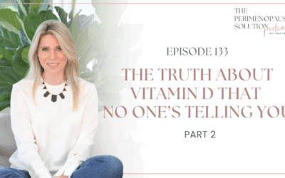 The Truth About Vitamin D That No One’s Telling You PART 2