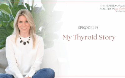 My Thyroid Story